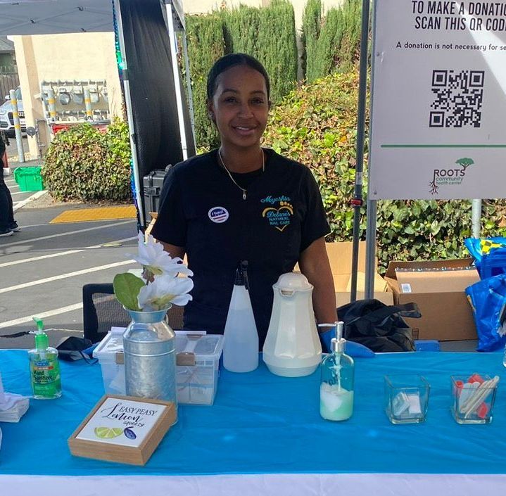 Mobile Service — Hayward, CA — Beauty Makes Cents LLC