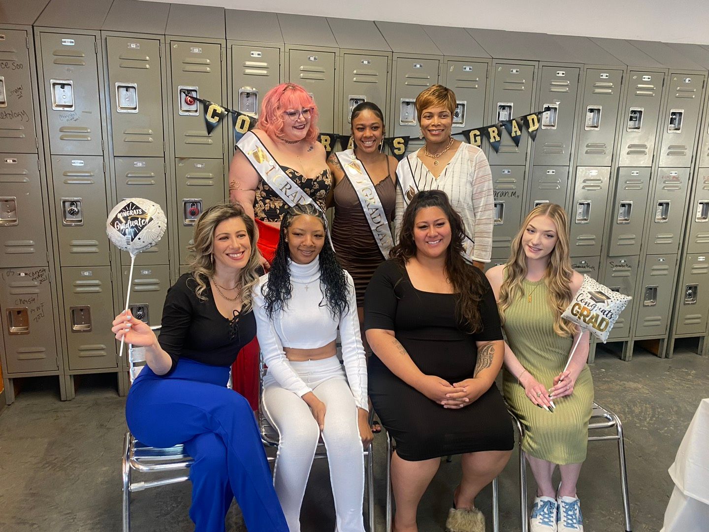 Coffee Meeting — Hayward, CA — Beauty Makes Cents LLC