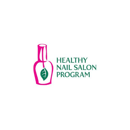 Healthy Nail Salon Program
