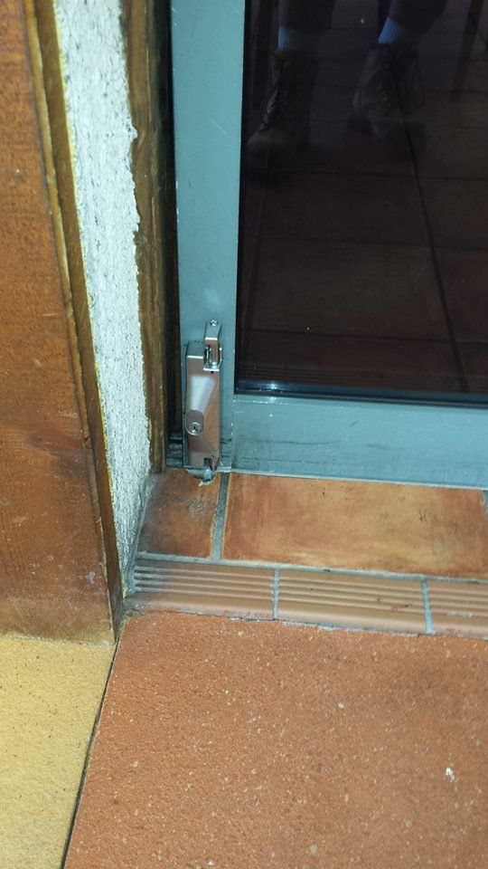 Silver Lock — Locksmiths In Thuringowa Central, QLD