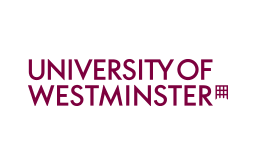 University of Westminster Logo