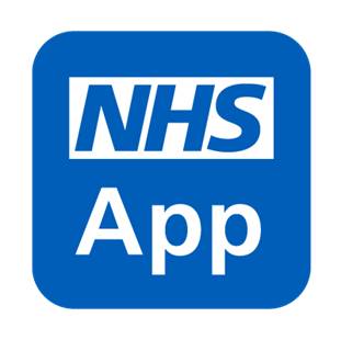 Download the NHS App | NHS GP