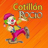 Cotillon Rocio logo
