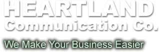 Heartland Communication Co.