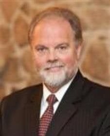 Photo of Tom Vanderwall,