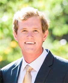 Photo of Andy Vanderwall