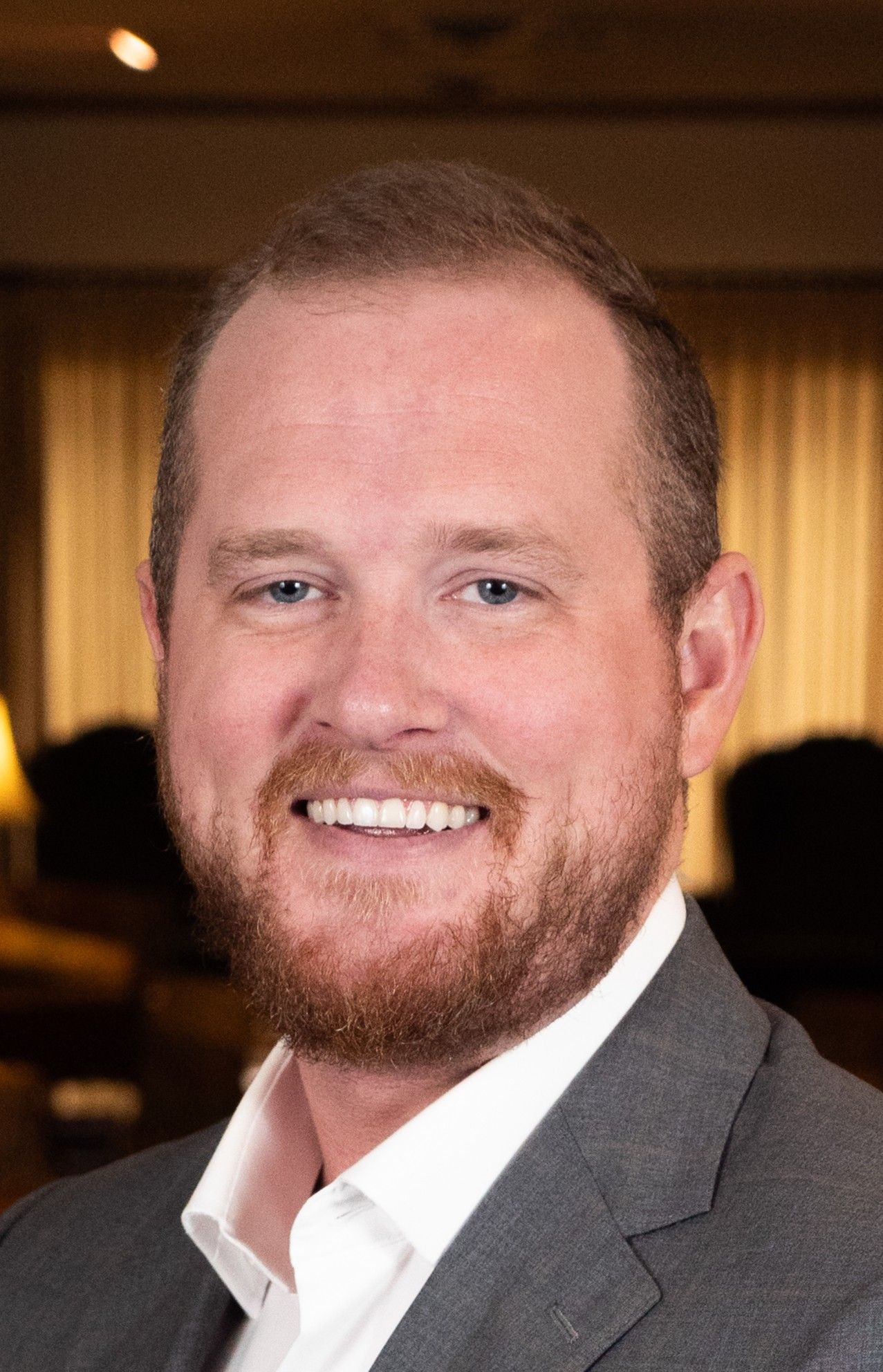 Andy Vanderwall