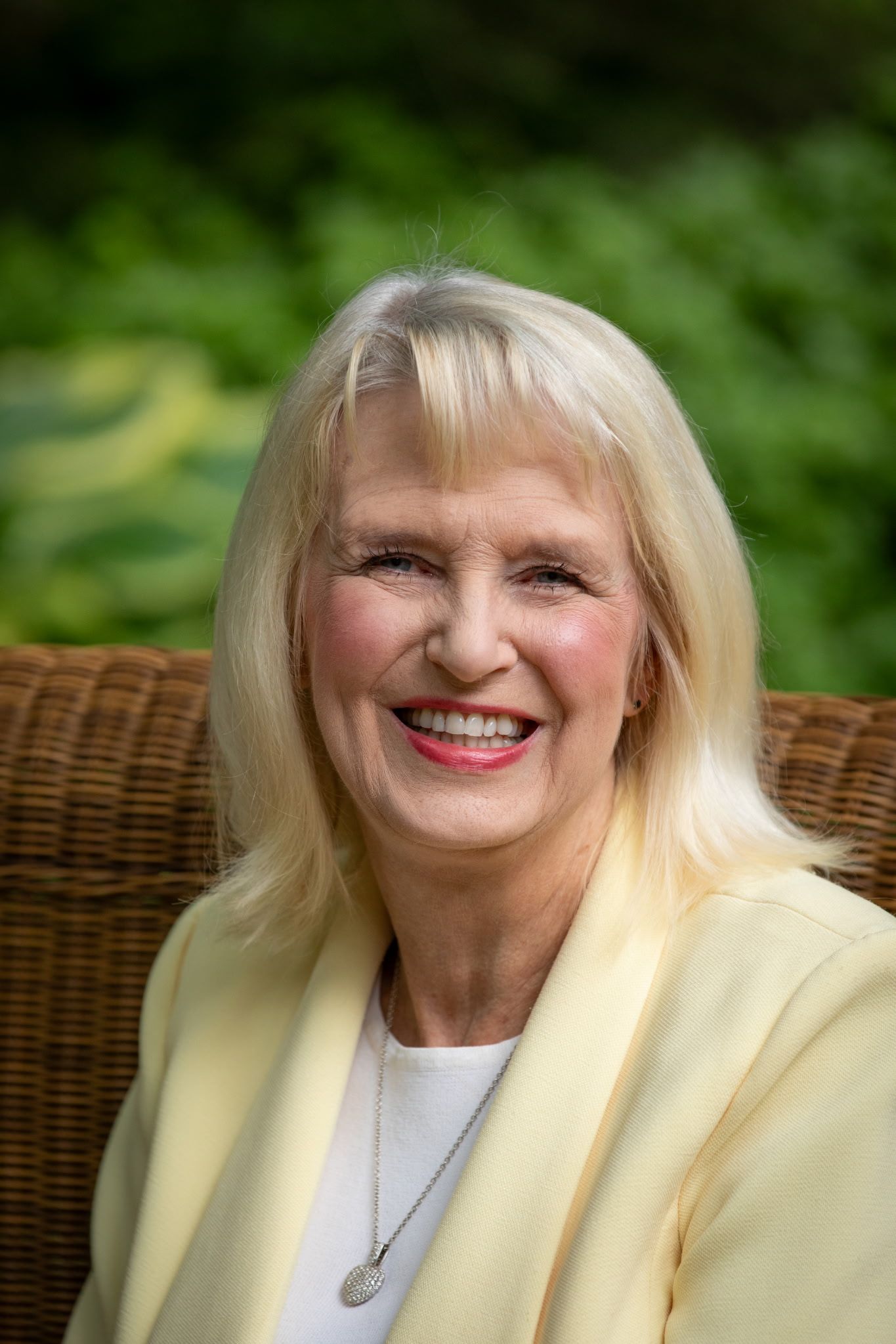 Jan Vanderwall