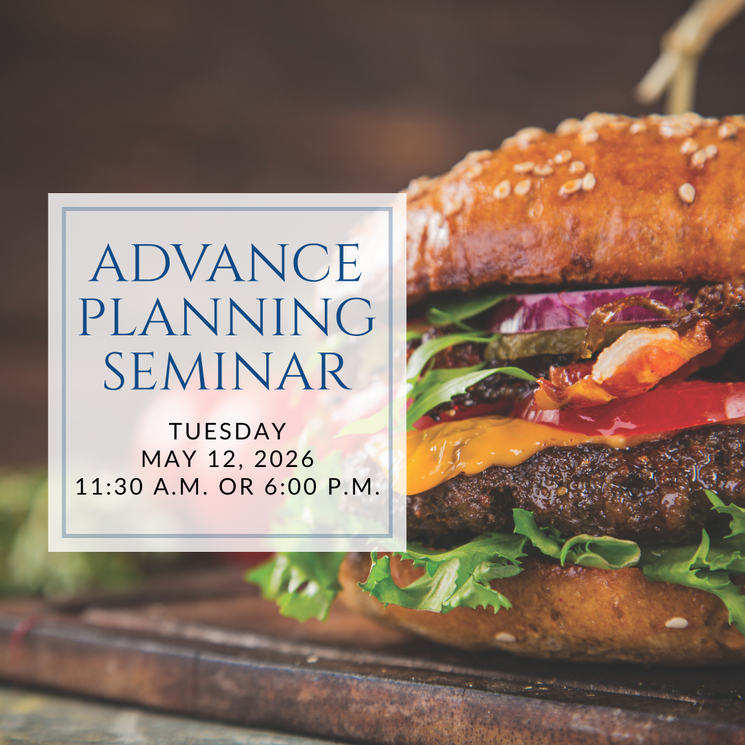 a plate of sandwiches on a table with the words lunch & learn on it