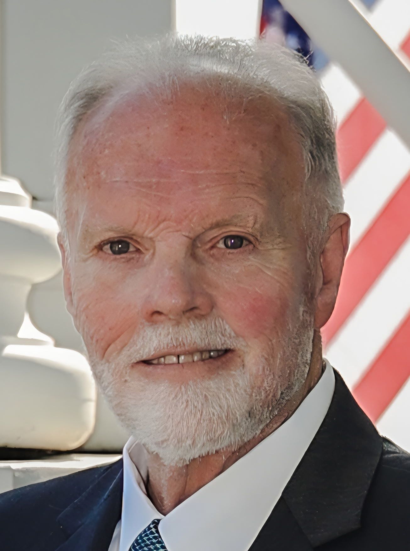 Tom Vanderwall