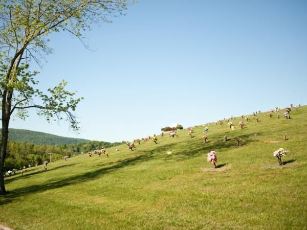 Photos of Rhea Memory Gardens