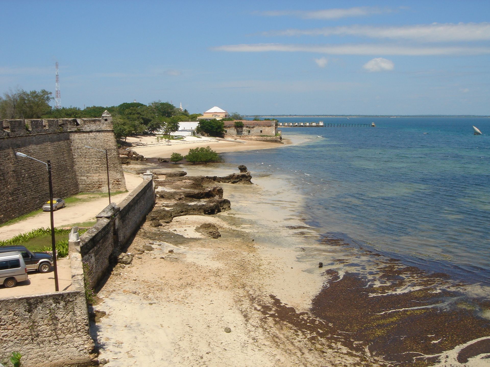 Ilha de Mozambique