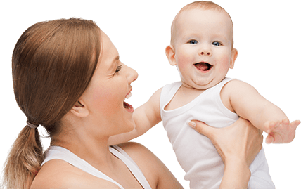 Family — Gynaecological & Obstetrics Care in North Mackay, QLD