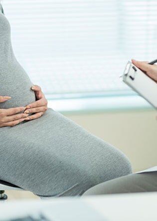 Early Pregnancy — Gynaecological & Obstetrics Care in North Mackay, QLD