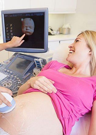 High Risk Pregnancy — Gynaecological & Obstetrics Care in North Mackay, QLD