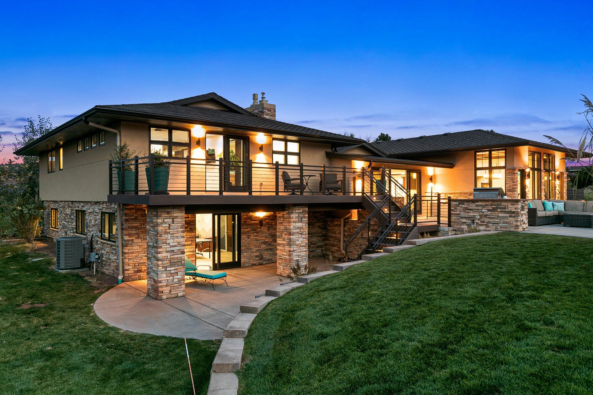 The Red Rocks Team Top Real Estate Team in Colorado