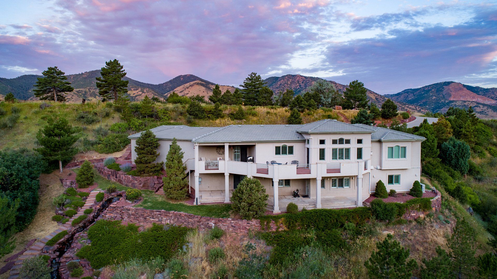 Red Rocks Real Estate