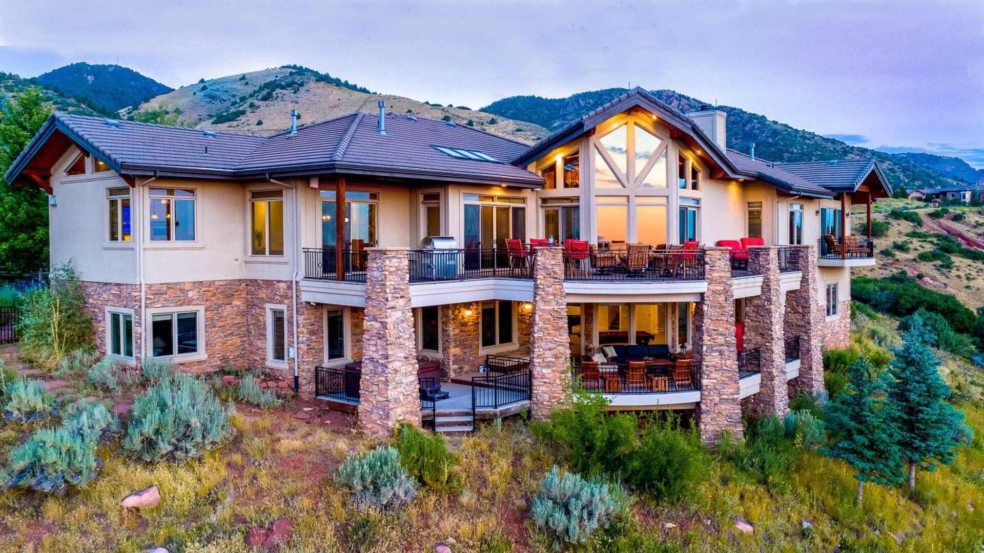 Top Homes for Sale in Willow Springs, CO The Red Rocks Team