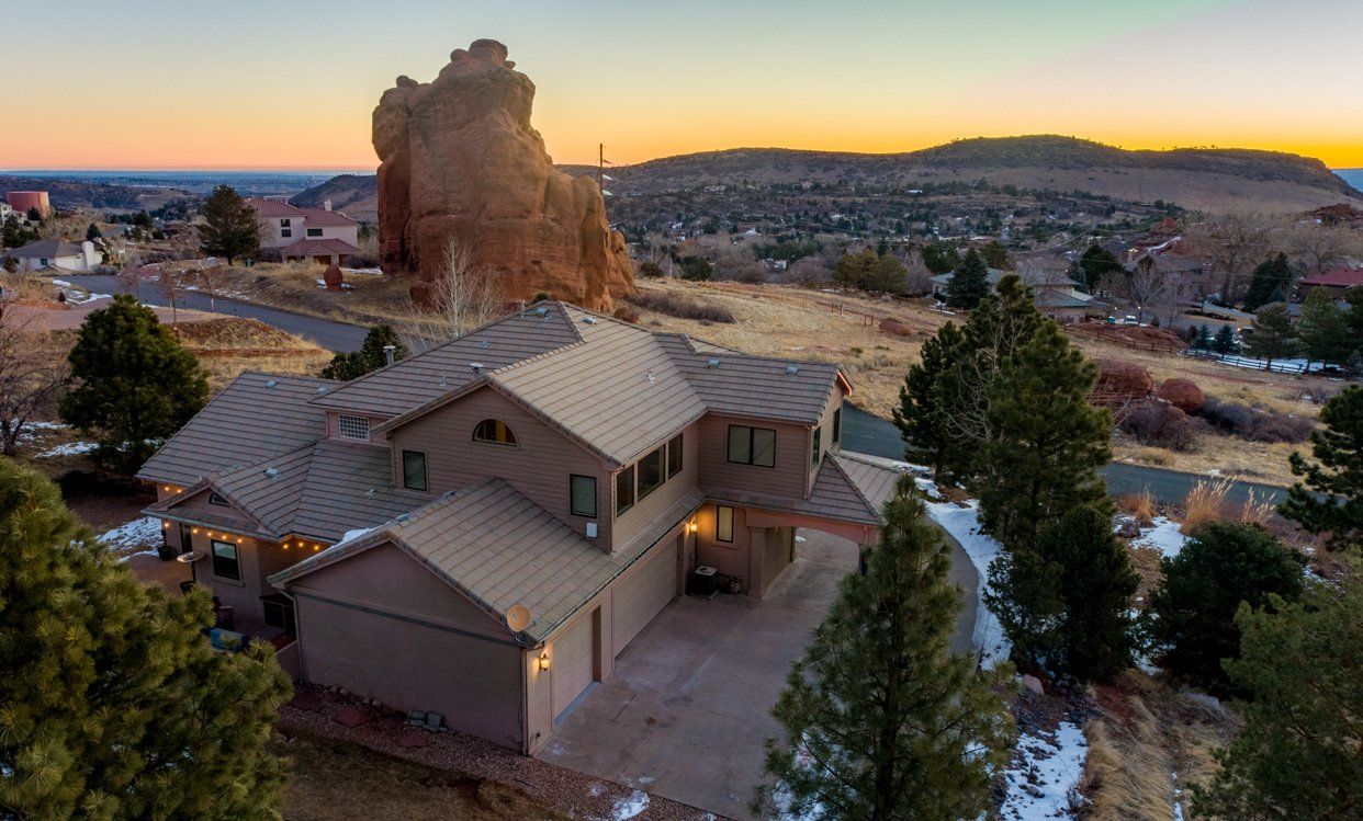 The Red Rocks Team Top Real Estate Team in Colorado