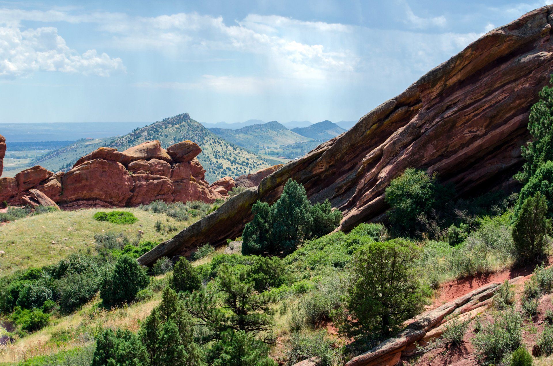 The Red Rocks Team Top Real Estate Team in Colorado