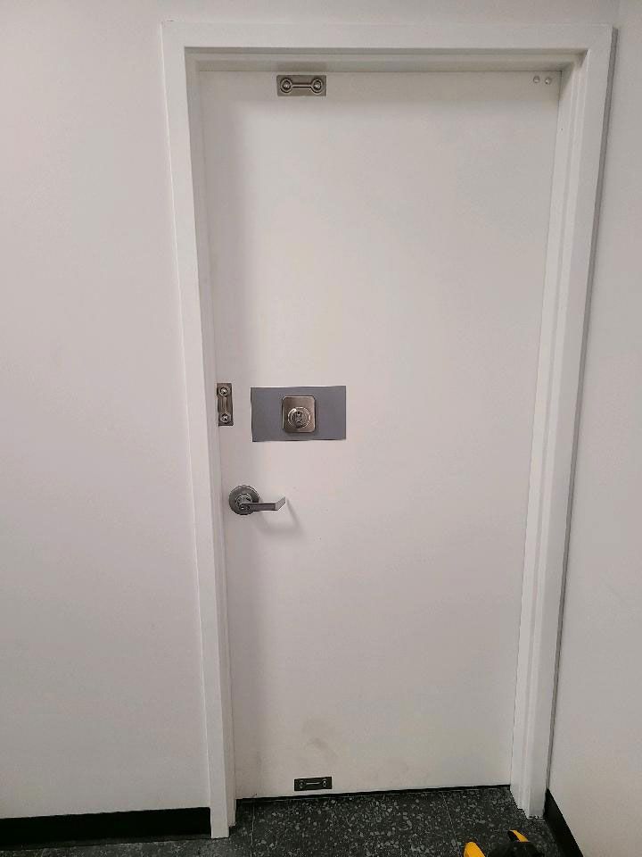 American Securities And Professional Locksmiths 8