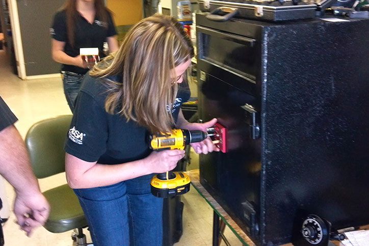 Residential & Commercial Locksmith Permian Basin, TX