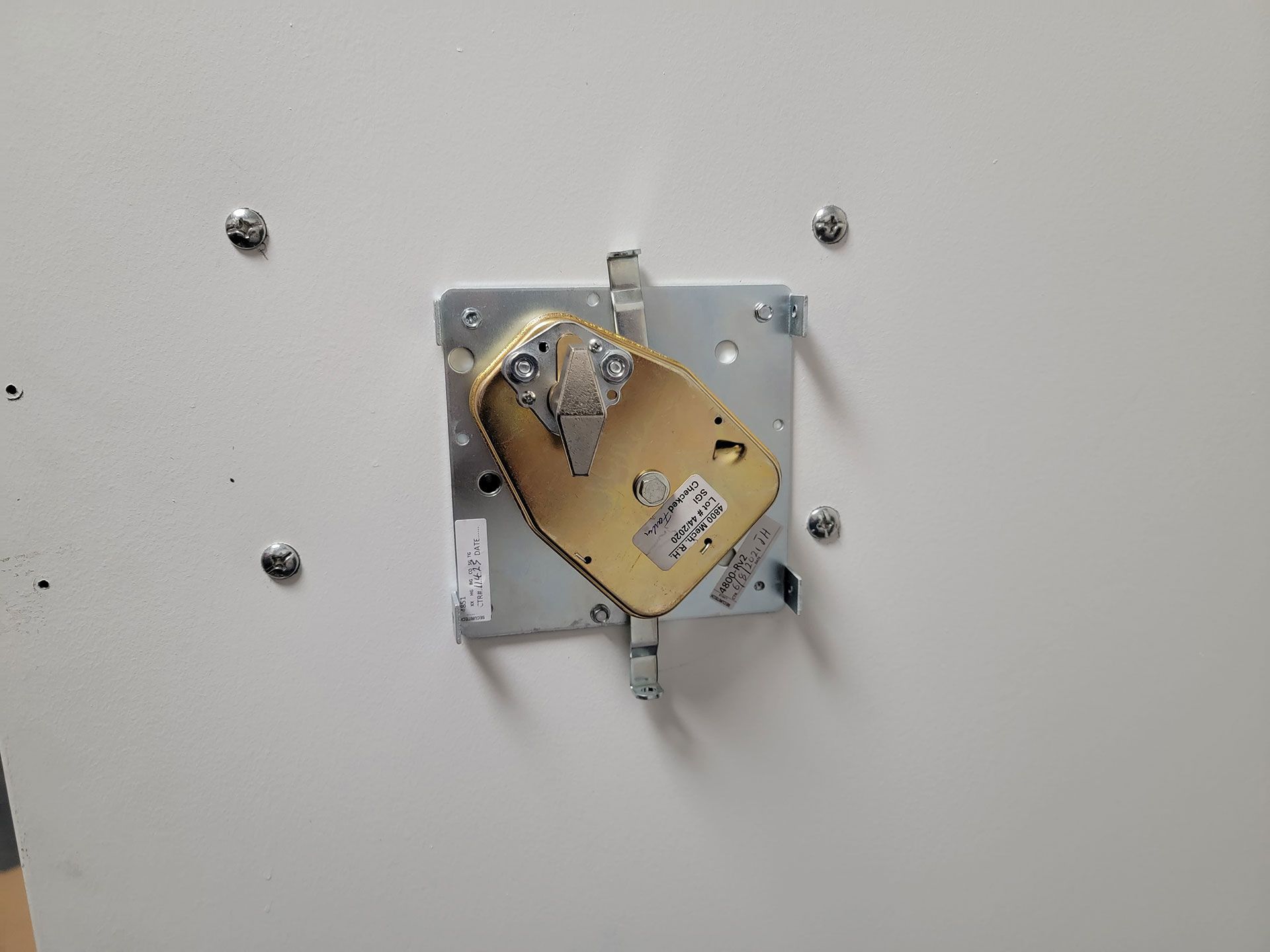 American Securities And Professional Locksmiths 11