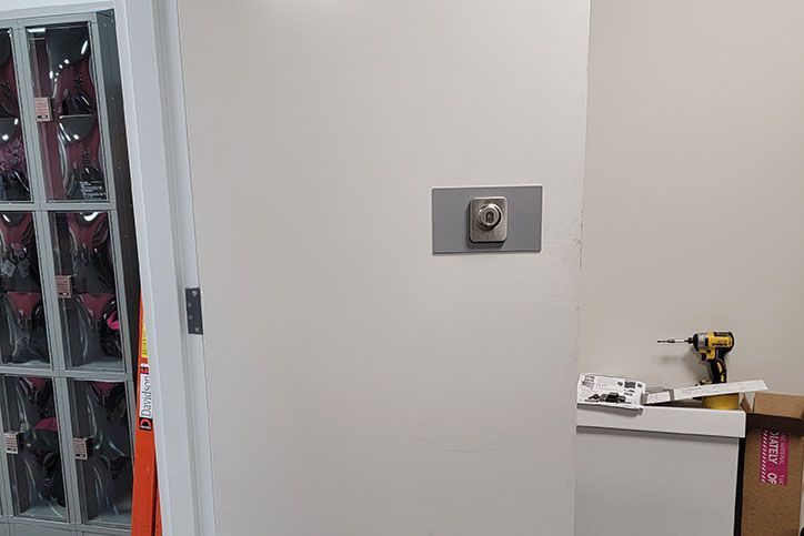 Emergency Locksmith and Lock-Out Services Permian Basin, TX