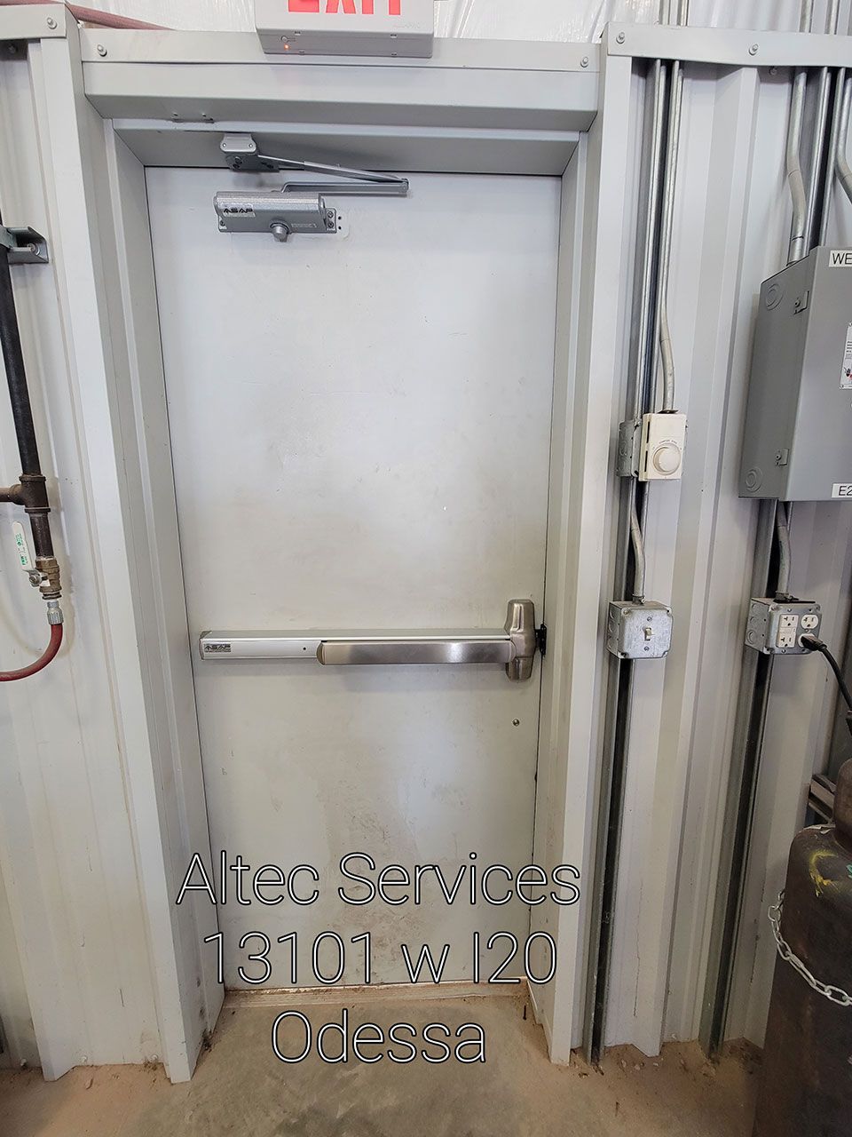 American Securities And Professional Locksmiths 13