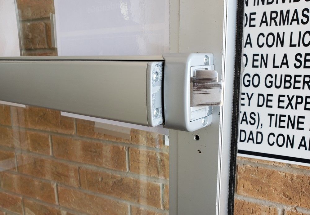 American Securities And Professional Locksmiths 20