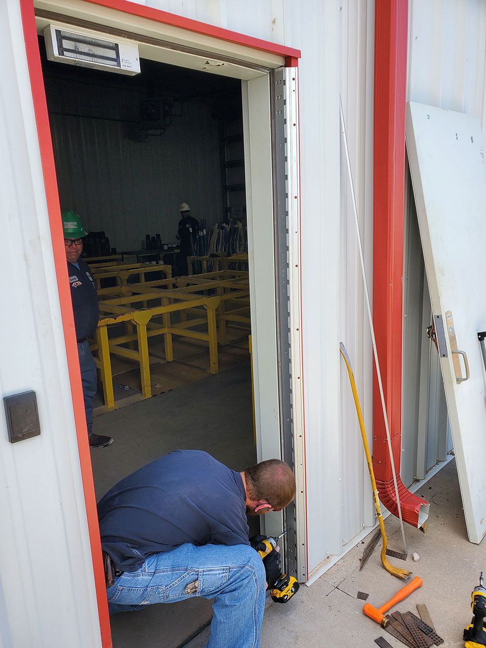 American Securities And Professional Locksmiths 17