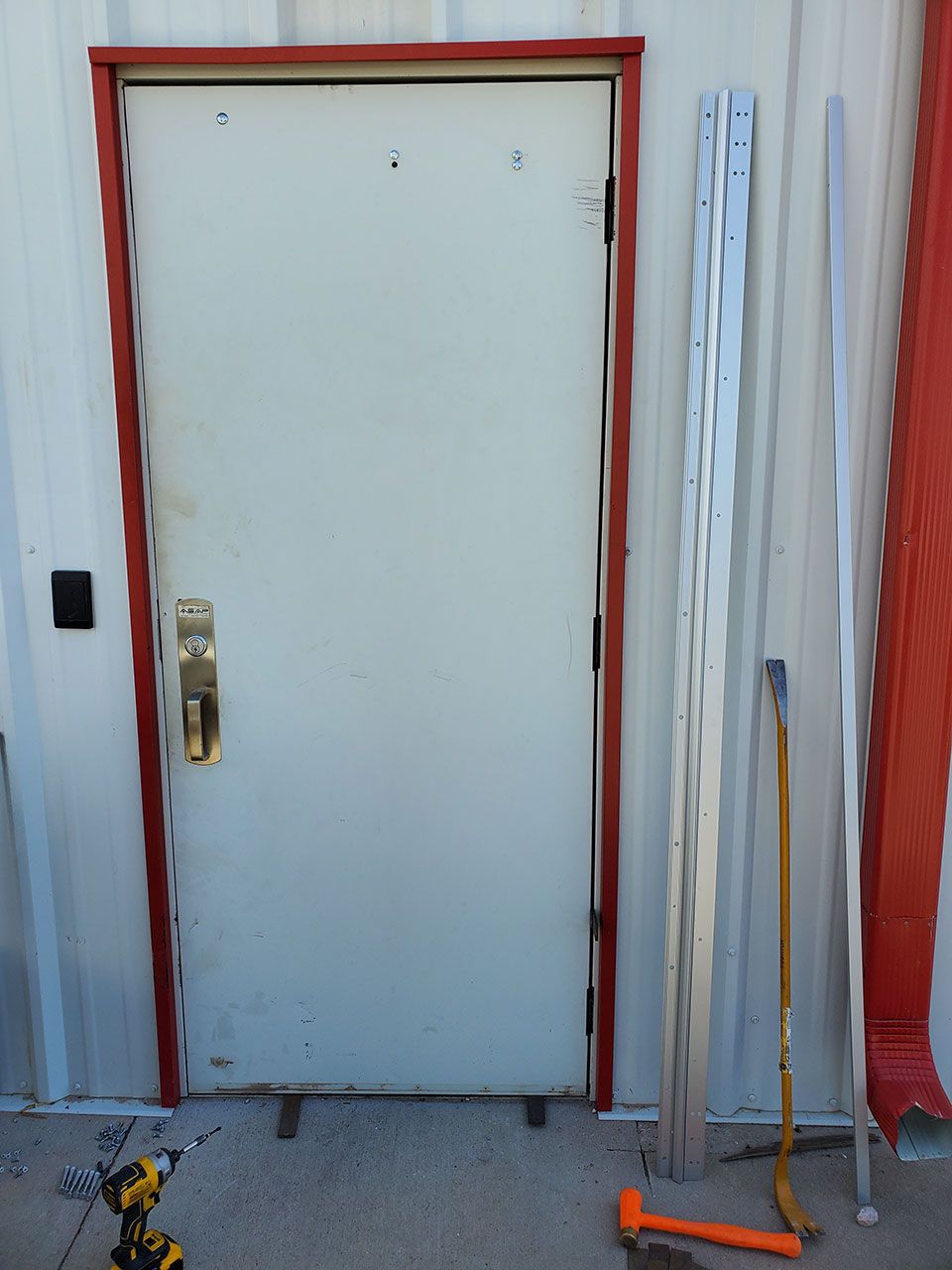 American Securities And Professional Locksmiths 18