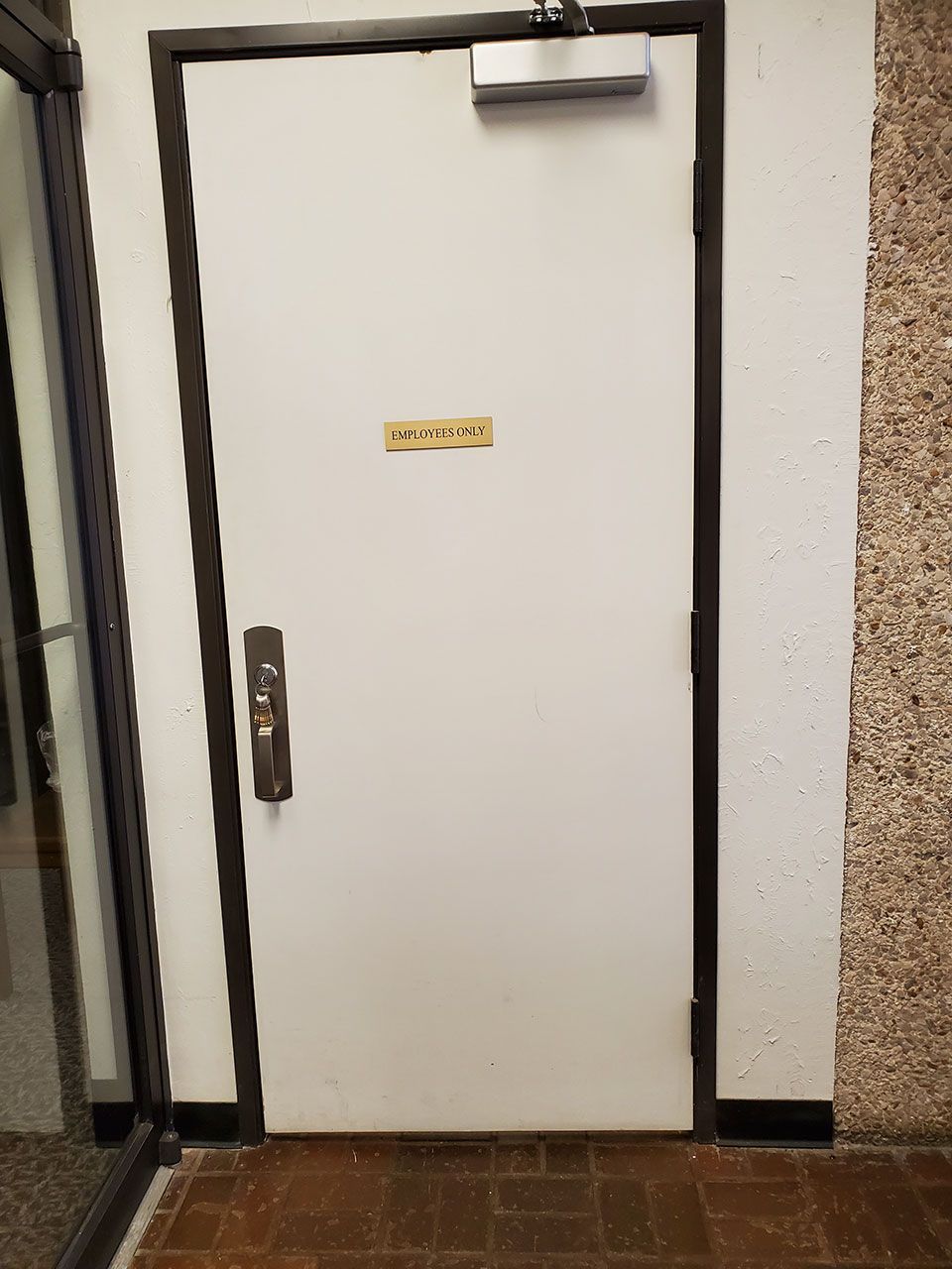 American Securities And Professional Locksmiths 2