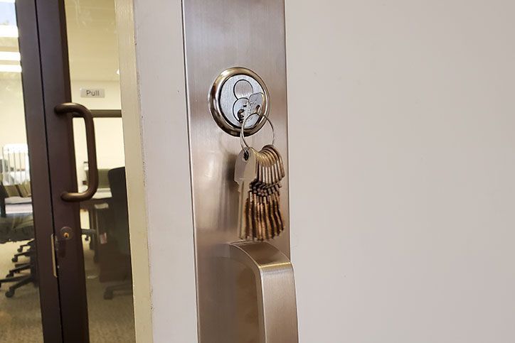 Contact Automobile & Emergency Locksmith Permian Basin, TX