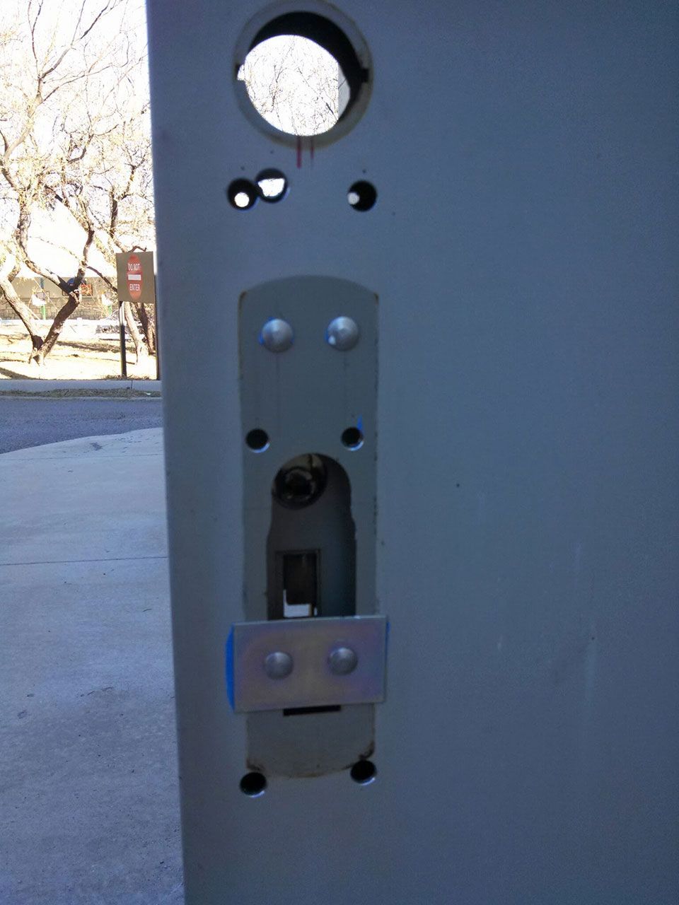 American Securities And Professional Locksmiths 4