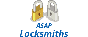 ASAP Locksmiths Logo