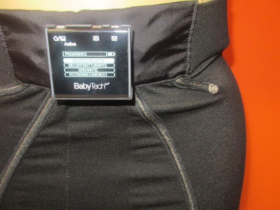 Terapia domiciliare BabyTech BH®