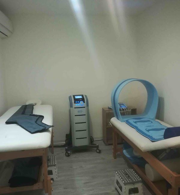 Pressoterapia