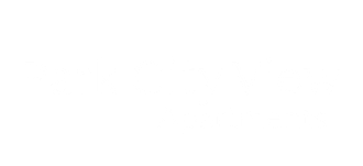 Park City View Logo - Footer, go to homepage