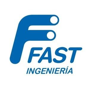 Logo de FAST INGENIERÍA