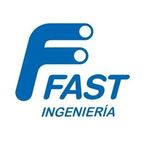 Logo de FAST INGENIERÍA