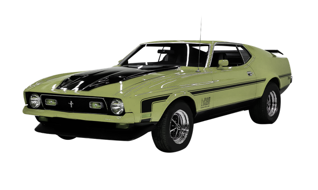 71 72 73 Mustang Parts | Superior Performance | RRS Online