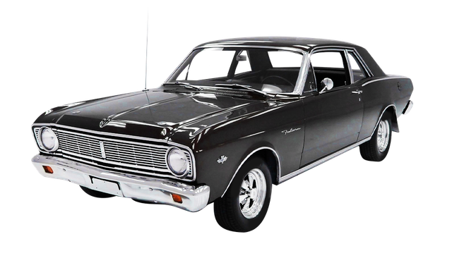 thumbnail image 2 of Pair Of Door Seals – For Ford Falcon 2 Door Sedan 1966-1970 – Left & Right – A.B.S Brand – C6OZ-6220530-PR 2 of 6