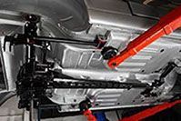 3-link installs