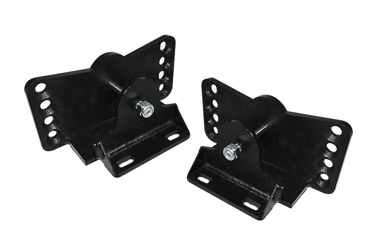 bolt on axle housing adaptors
