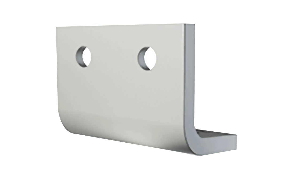 custom built drag bar brackets