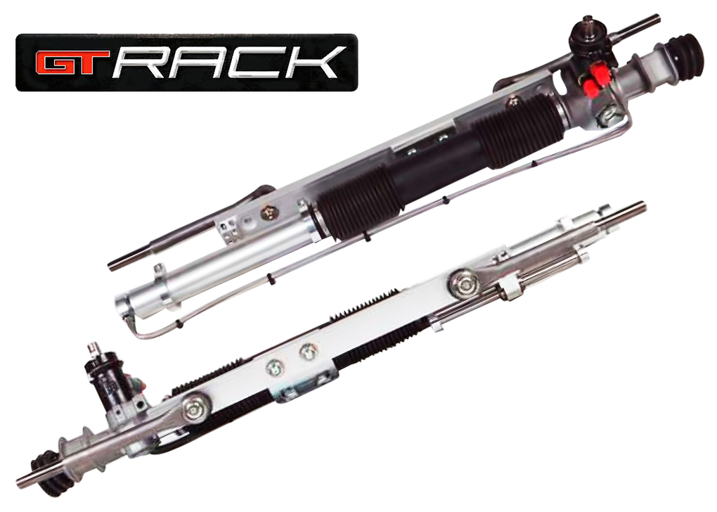 RRS GT Rack & Pinion
