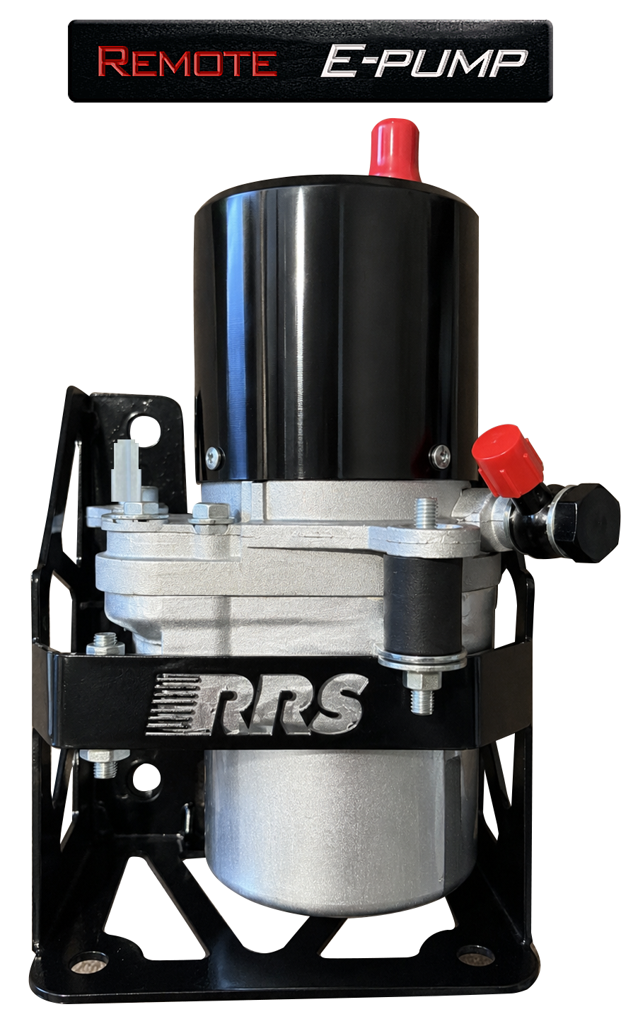 Remote E-Pump