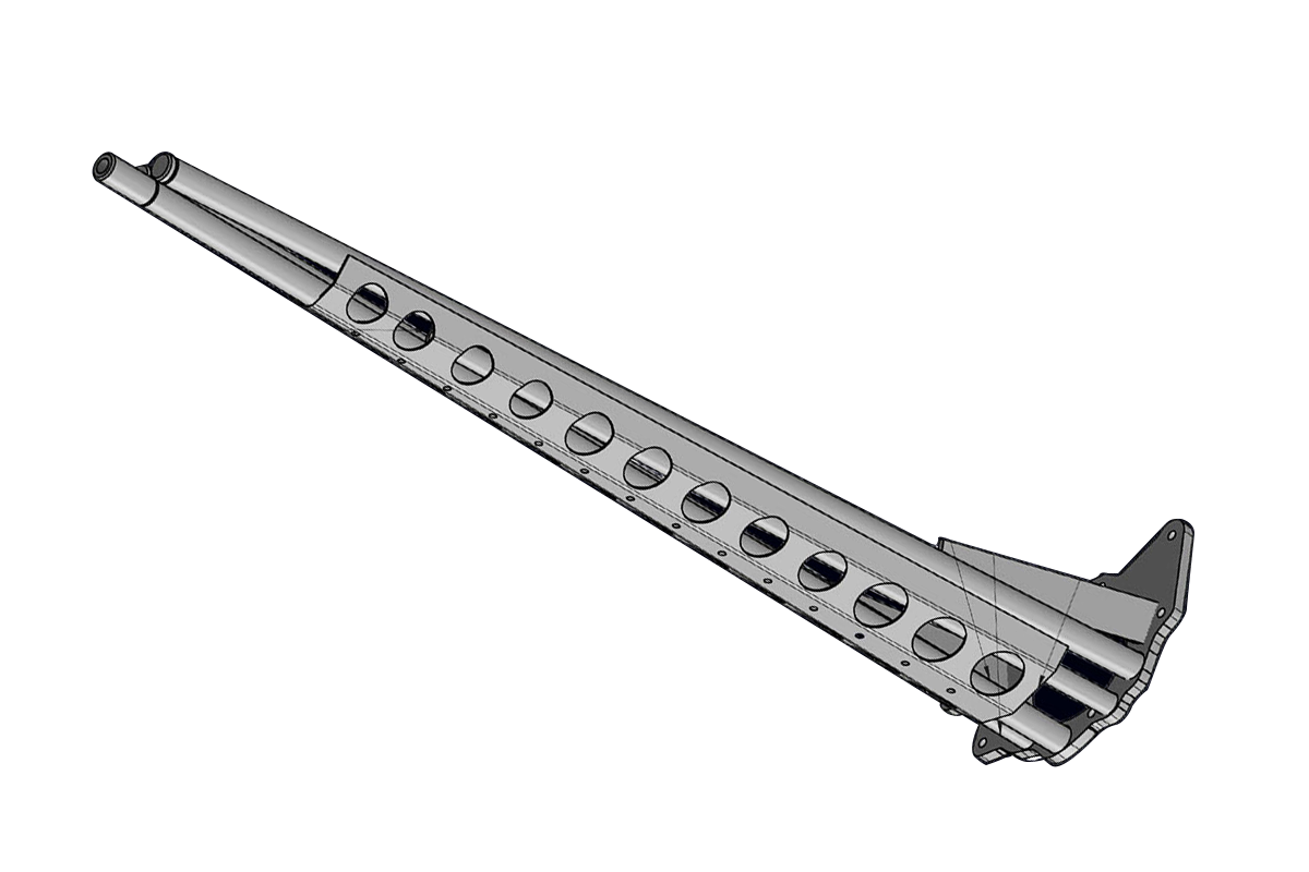 torque arm