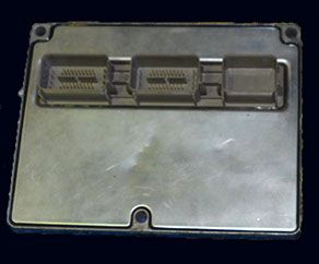 EMC AMC remapping